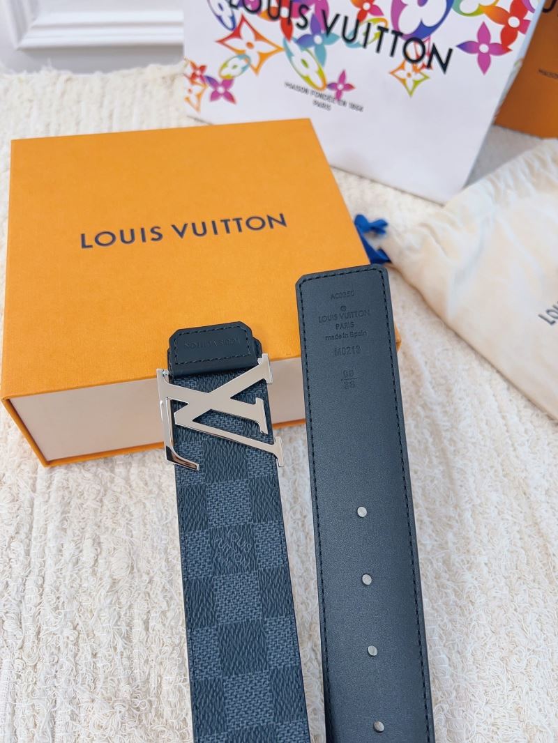 l0vis Vvtt0n belts